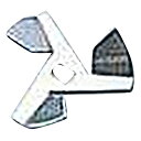 ★6/22-27 P最大27倍★【全国配送可】-汎用撹拌翼 ファン SUS先端用 スリーワンモータ 型番 - JAN 4562434020512 aso 1-...