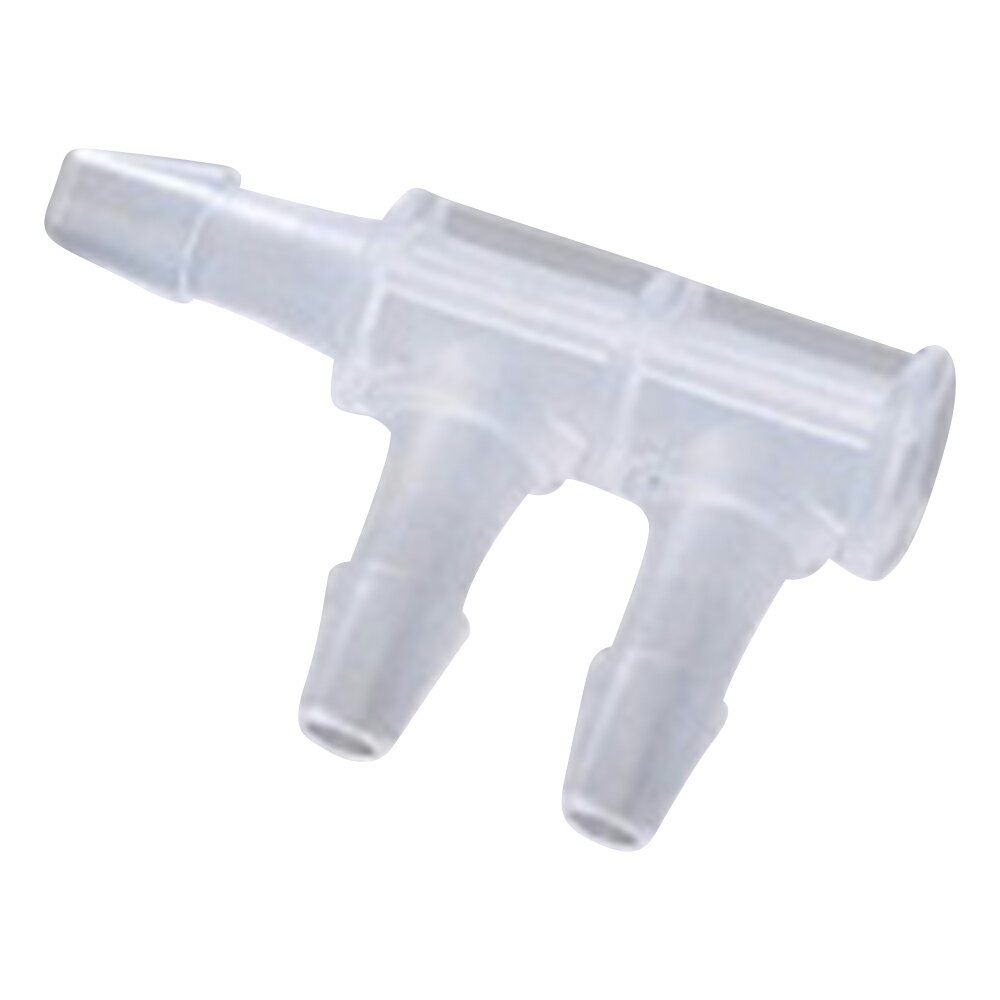 ★6/4-11 P最大27倍★【全国配送可】-ミニフィッテイング（軟質チューブ用）1袋（10個入） Nordson MEDICAL 型番 VFF206 　JAN 4573249966087 aso 1-7376-02 ●お取寄品　納期約 10営業日-【医療・研究機器】