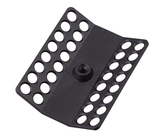 ★ポイント最大16倍★【全国配送可】-マイクロシックス用ローター　 アズワン 型番 8連0.2mLチューブ専用..