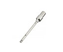 ★ポイント最大16倍★【全国配送可】-ホモジナイザー用シャフトジェネレーター 0.3~10mL アズワン 型番 K-7S JAN 4580110249408 aso 1-7722-02 ●在庫品 納期約 3営業日-【医療・研究機器】