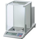★ポイント最大16倍★【全国配送可】-分析用電子天びん GHシリーズ ひょう量:101g/250g 最小表示:0.01mg/0.1mg エー・アンド・デイ 型番...