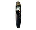 ★ポイント最大16倍★【全国配送可】-赤外放射温度計 testo 830-T2 テストー(Testo) 型番 0560 8306 JAN 4029547004...