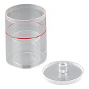 ★ポイント最大16倍★【全国配送可】-マリネリ容器 0.7L スギヤマゲン 型番 MAX-Y07 aso 1-7931-01 ●お取寄品 納期約 10営業日-【医療・研究機器】