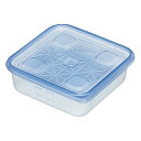 ★ポイント最大16倍★【全国配送可】-ジップロック(R)コンテナー 正方 700mL 1セット(2個入) 旭化成 型番 - JAN 4901670111958 aso 1-8064-12 ●在庫品 納期約 3営業日-【医療・研究機器】(4)