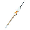 ★7/19-26 P最大27倍★【全国配送可】-pHメーター電極(平面用) その他 型番 PCE308SW-SR aso 1-817-23 ●お取寄品 納期約 ...