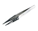 ★7/19-26 P最大27倍★【全国配送可】-ESDピンセット ホーザン 型番 P-640-S JAN 4962772066102 aso 1-8269-3...