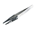 ★7/19-26 P最大27倍★【全国配送可】-ESDピンセット ホーザン 型番 P-643-S JAN 4962772066133 aso 1-8269-3...