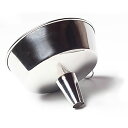★ポイント最大16倍★【全国配送可】-替アミ式ロート (本体) その他 型番 125mm JAN 4589996990367 aso 1-8288-01 ●在...