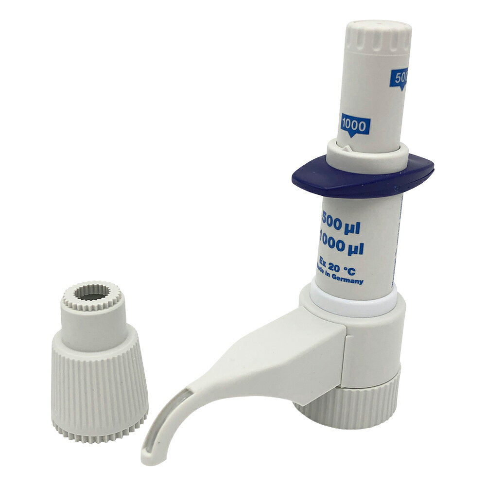 ★ポイント最大16倍★【全国配送可】-DISPET Mini (500/1000μL) ニチリョー 型番 00-DPM-1000 　JAN 4589..