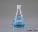 ★ポイント最大16倍★【全国配送可】-NS共通摺合三角フラスコ 200mL SCHOTT/DURAN 型番 241933204 JAN 40320510274...