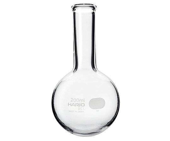 ݥȺ16ܡġ-ե饹200mL HARIO  MF-200-SCI JAN 4977642003606 aso 1-8413-03 ߸ Ǽ 3Ķ-ڰš浡