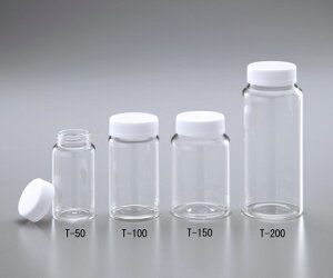 ★ポイント最大16倍★【全国配送可】-FSメディアバイアル 120mL 25本入 マルエム 型番 T-150 aso 1-8416-03 ●在庫品 納期約 3営業日-【医療・研究機器】