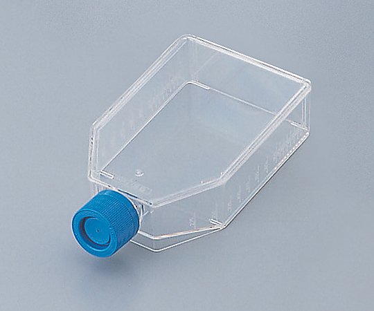 ★ポイント最大16倍★【全国配送可】-組織培養用フラスコ（トラディショナルタイプ） 250mL 1箱（5個×20..