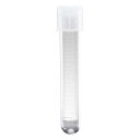 ★ポイント最大16倍★【全国配送可】-ラウンドチューブ PS 5mL ツーポジションキャップ付き 1箱(500本入) コーニング 型番 352003 aso 1...