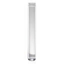 ★ポイント最大16倍★【全国配送可】-ラウンドチューブ PS 5mL キャップなし 1箱(1000本入) コーニング 型番 352052 aso 1-8428-...