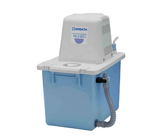 ★ポイント最大16倍★【全国配送可】-循環アスピレーター 柴田科学 型番 WJ-20 　JAN 4589988623044 aso ..