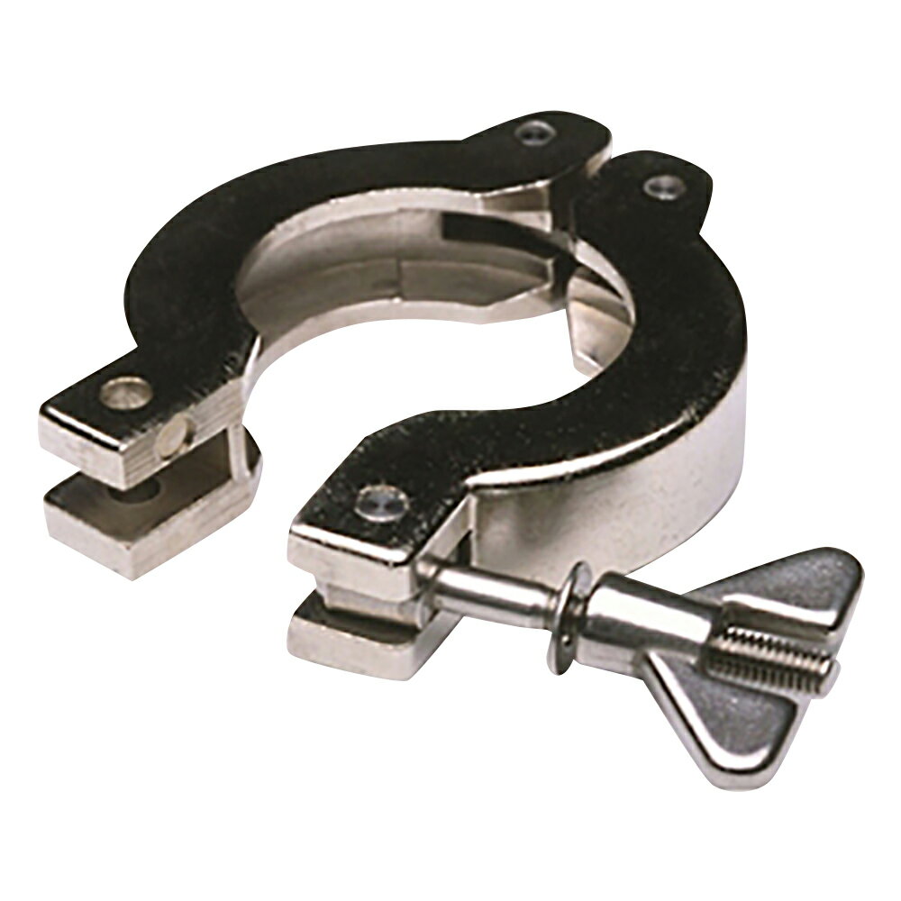 ★ポイント最大16倍★【全国配送可】-NW25用クランプ 佐藤真空 型番 ALR-25 　JAN 4589776614612 aso 1-8787-14 ●在庫品 納期約 3営業日-【医療・研究機器】