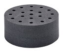 ★ポイント最大16倍★【全国配送可】-ボルテックスミキサーVortex 3用 試験管用 インサート φ10mm×18本 IKA 型番 VG3.32 JAN 4...