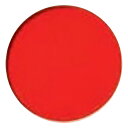 ★7/19-26 P最大27倍★【全国配送可】-ファイバーオプティックライトソースKL2500用 インサートフィルター レッド SCHOTT 型番 258303...
