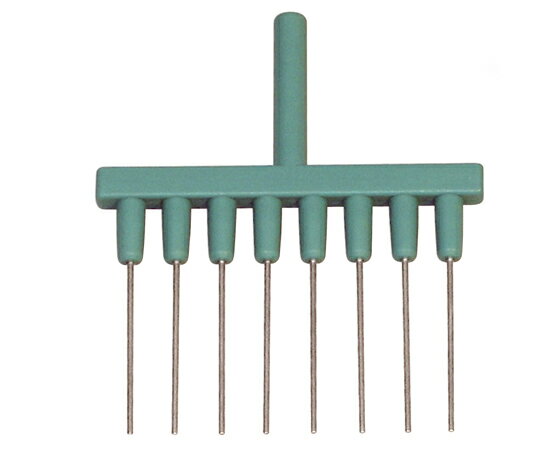 ★ポイント最大16倍★【全国配送可】-アスピレーター用アダプター8ch ウェルチ（ガードナー・デンバー） ..