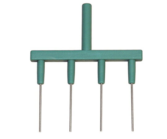 ★ポイント最大16倍★【全国配送可】-アスピレーター用アダプター4ch ウェルチ（ガードナー・デンバー） ..