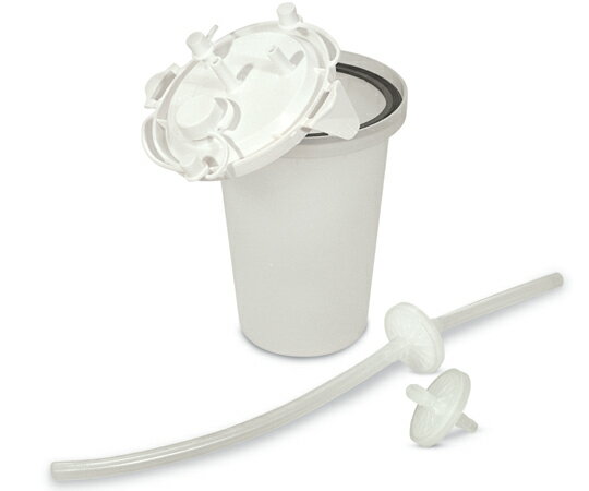 ★ポイント最大16倍★【全国配送可】-アスピレーター用容器 ウェルチ（ガードナー・デンバー） 型番 1475..