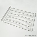 ★ポイント最大16倍★【全国配送可】-定温乾燥器 B・S・Vシリーズ用 600用棚板セット(耐荷重:15kg) アズワン 型番 THS600 JAN 4562...