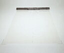 ★ポイント最大16倍★【全国配送可】-セイデン(R)クリスタル 透明 1830mm×30m×0.3mm Achilles(アキレス) 型番 - aso 1-91...