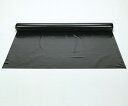 ★ポイント最大16倍★【全国配送可】-セイデン(R)クリスタル ブラック 1370mm×30m×0.3mm Achilles(アキレス) 型番 - aso 1-...