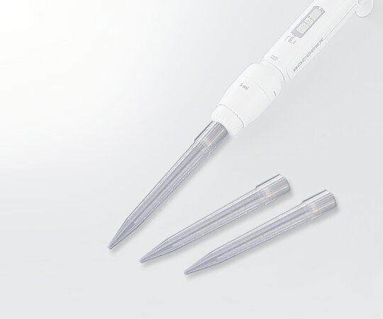 ★1/24-29 P最大27倍★【全国配送可】-マクロピペット(アキュラ)用　マクロピペットチップ　2ml　500本入り ソコレックス 型番 312.02 　JAN 4582110946103 aso 1-9348-13 ●在庫品 納期約 3営業日-【医療・研究機器】