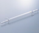 ★ポイント最大16倍★【全国配送可】-共通摺合冷却器 リービッヒ冷却器 透明摺合24/40 クライミング 型番 CL0007-02-41 JAN 457331...