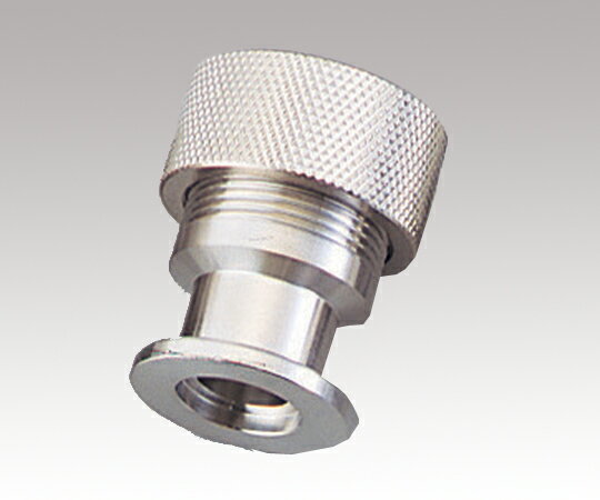 ★ポイント最大16倍★【全国配送可】-継手(ゲージポート用)　NW16 佐藤真空 型番 ALG-15-16A 　JAN 45897..