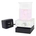 ★ポイント最大16倍★【全国配送可】-ミニスターラー交換用電池ボックス 池田理化 型番 IS-001 aso 1-976-11 ●在庫品 納期約 3営業日-【医...