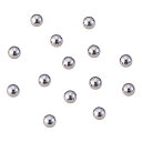 ★6/22-27 P最大27倍★【全国配送可】-鋼球 3.0mm 1kg その他 型番 - JAN 4562422590041 aso 1-9762-01 ●...