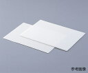 ★ポイント最大16倍★【全国配送可】-発泡シリコンシート 300mm×1000mm×6mm 粘着面無し その他 型番 SSP-6.0S aso 1-9873-0...