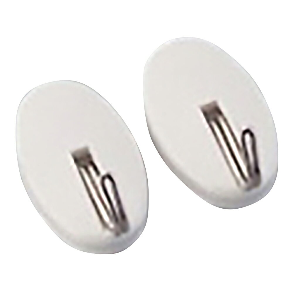 ★ポイント最大16倍★【全国配送可】-ハイパワーマグネットフック　31×53×27mm　2個入 ニトムズ 型番 H30..