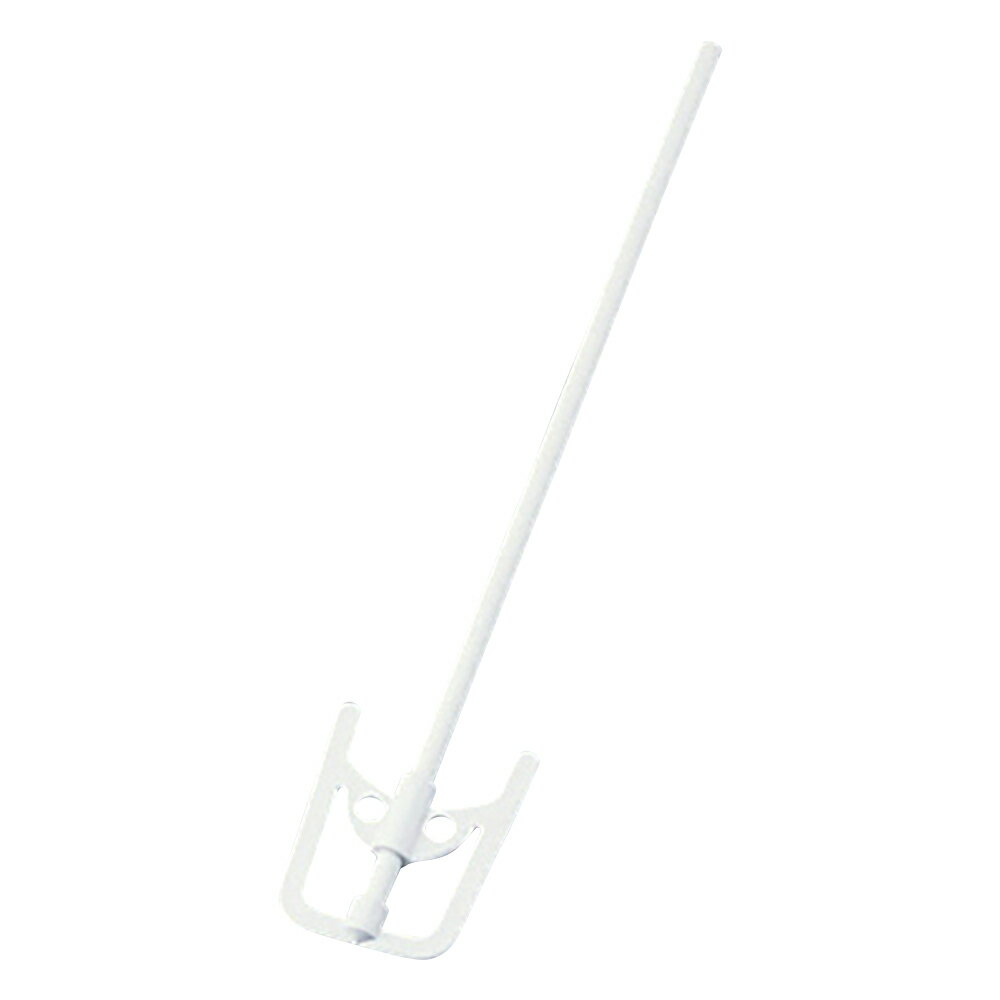 ★ポイント最大16倍★【全国配送可】-エコノミー撹拌羽根 固定U型 Kartell 型番 430 JAN 8058967015874 aso 1-9960-0...