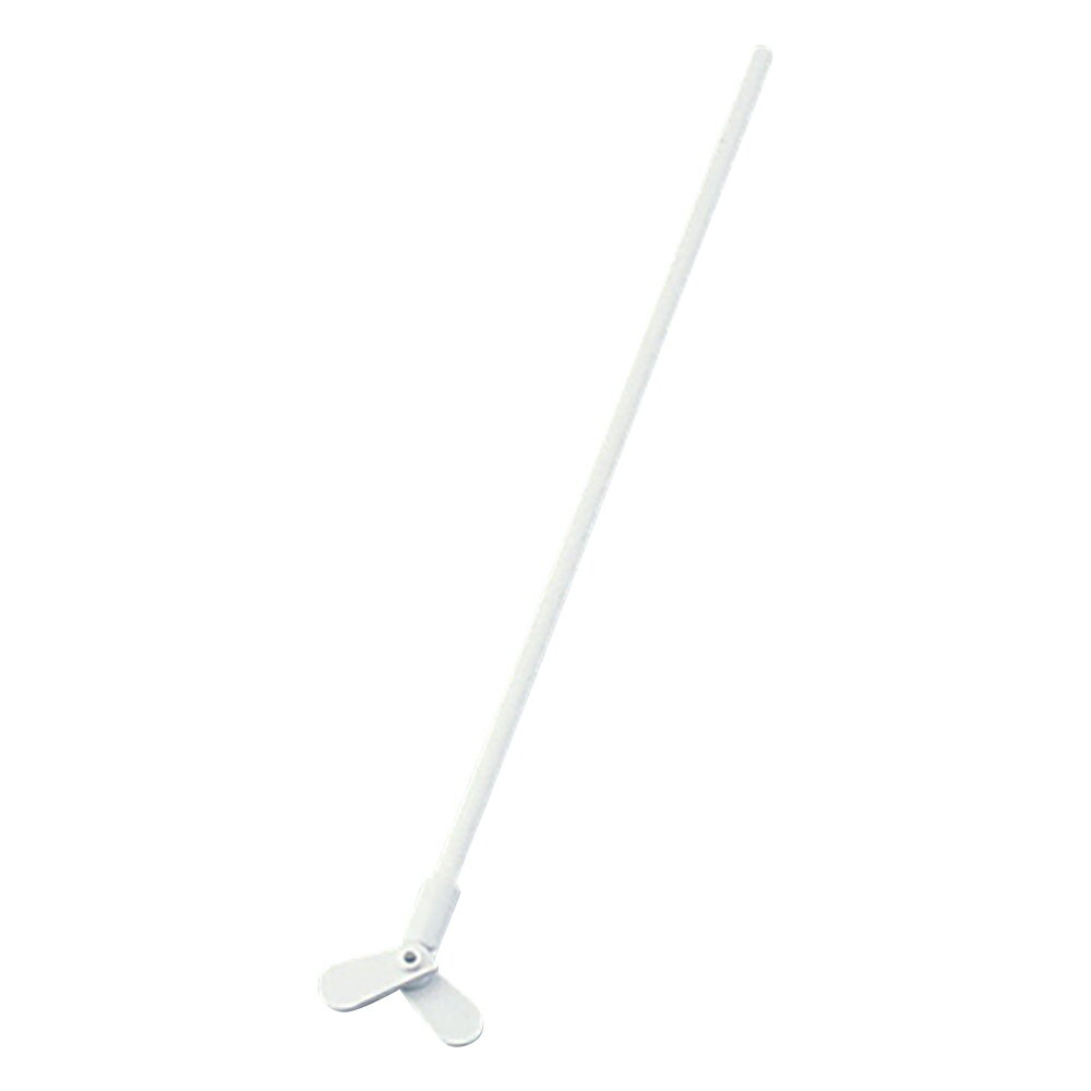 ★ポイント最大16倍★【全国配送可】-エコノミー撹拌羽根可動2枚小 Kartell 型番 431 JAN 8058967015881 aso 1-9960-0...