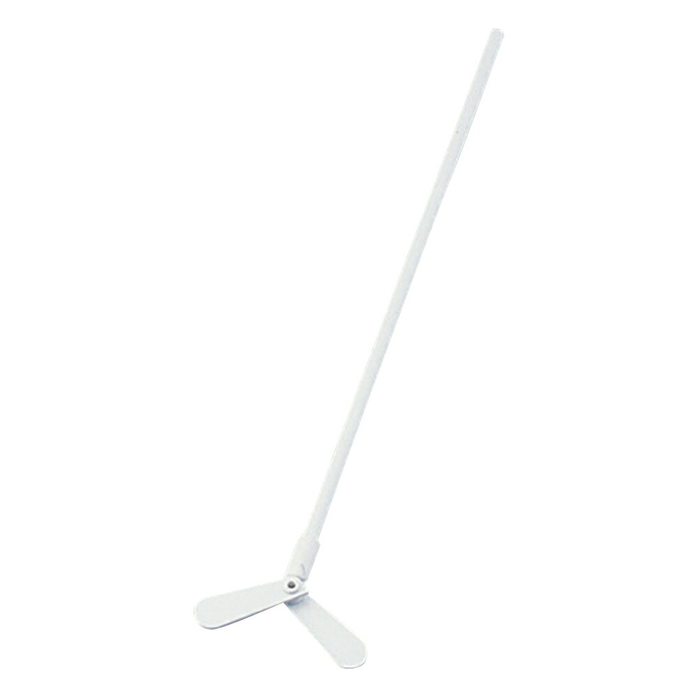 ★ポイント最大16倍★【全国配送可】-エコノミー撹拌羽根可動2枚大 Kartell 型番 432 JAN 8058967015898 aso 1-9960-0...