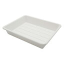 ★7/19-26 P最大27倍★【全国配送可】-PVCバット 505×405×95mm Kartell 型番 284 JAN 8058967014594 as...