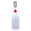 ★ポイント最大16倍★【全国配送可】-ハンドディスペンサー 500mL 分注容量50mL Kartell 型番 1481  JAN..