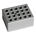 ★7/19-26 P最大27倍★【全国配送可】-ドライバス用アルミブロック 1.5mL 20穴用 Rocker 型番 - JAN 4580110250206 ...