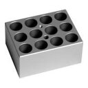 ★7/19-26 P最大27倍★【全国配送可】-ドライバス用アルミブロック 20mm 12穴用 Rocker 型番 - JAN 4580110250220 a...