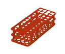 ★ポイント最大16倍★【全国配送可】-チューブラック φ20mm×40本 アズワン 型番 34322040R JAN 4560111757140 aso 2-...