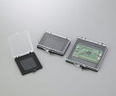 ★7/4-11 P最大27倍★【全国配送可】-精密部品保管搬送ケース 150mm アズワン 型番 CPK-S-15020 JAN 4582619631197 aso 2-3303-04 ●在庫品 納期約 3営業日-【医療・研究機器】