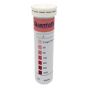 ★ポイント最大16倍★【全国配送可】-半定量イオン試験紙 QUANTOFIX(R) 鉄1000 100枚入 MACHEREY-NAGEL 型番 MN91330 JAN 4573249951816 aso 2-350-02 ●在庫品 納期約 3営業日-【医療・研究機器】