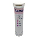 ★6/22-27 P最大27倍★【全国配送可】-半定量イオン試験紙 QUANTOFIX(R) 銅 100枚入 MACHEREY-NAGEL 型番 MN91304...