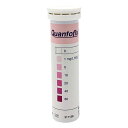 ★ポイント最大16倍★【全国配送可】-半定量イオン試験紙 QUANTOFIX(R) 亜硝酸 100枚入 MACHEREY-NAGEL 型番 MN91311 JAN 4573249951649 aso 2-350-10 ●在庫品 納期約 3営業日-【医療・研究機器】