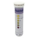 ★ポイント最大16倍★【全国配送可】-半定量イオン試験紙 QUANTOFIX(R) 塩素 100枚入 MACHEREY-NAGEL 型番 MN91339 JAN 4573249951885 aso 2-350-21 ●在庫品 納期約 6営業日-【医療・研究機器】