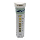 ★ポイント最大16倍★【全国配送可】-半定量イオン試験紙 QUANTOFIX(R) 過酢酸500 100枚入 MACHEREY-NAGEL 型番 MN91341 JAN 4573249951908 aso 2-350-26 ●在庫品 納期約 3営業日-【医療・研究機器】
